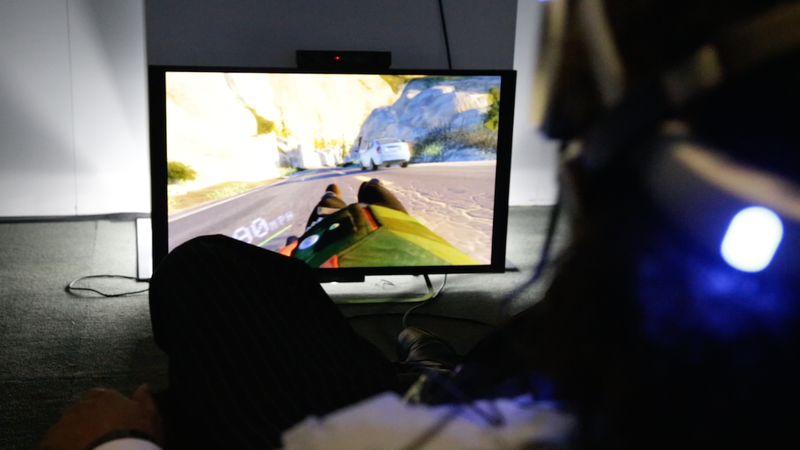 Illustration for article titled Project Morpheus Hands-On: The Virtual Future Is Very, Very Bright